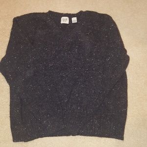 Gap V-neck Sweater